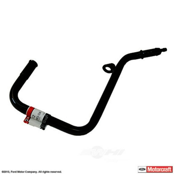 Motorcraft KT-12 HVAC Heater Pipe