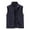Blue, variant on ameIAEA Mens Fleece Warm Vest Stand Collar Sleeveless Winter Jacket Zip Up Coat Outerwear with Pockets