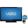Vizio 47" Lcd 1080p 120hz Wi-fi 3d (incl