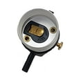 thumbnail image 3 of B&P Lamp® Brass Plated Finish Table Lamp Wiring Kit with a 8 Inch Harp and Push-Thru Socket, 3 of 6