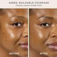 thumbnail image 4 of PÜR Tinted Sunscreen for Face, 4-in-1 Skin Tint - Broad Spectrum Mineral Sunscreen, SPF 50 - Tinted Facial Moisturizer, Primer & Foundation for Sun Protection - Lightweight, Buildable Coverage, 4 of 7