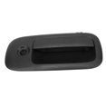 thumbnail image 1 of Exterior Door Handle Fast Response Comfortable Grip Long Lifespan Easy Installation for Express, 1 of 7