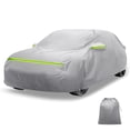 thumbnail image 1 of Funda para Automóvil para Honda Vezel - Protección a Prueba de Agua y Viento con Cierre de Puerta, 1 of 1