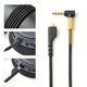 thumbnail image 4 of Adaptador Cable Audio para 2 M SteelSeries Arctis 3 5 7 Pro, 4 of 9
