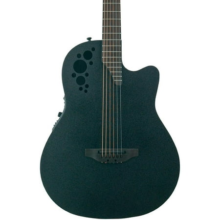 UPC 736021262058 product image for Ovation DS778TX Elite TX D-Scale Acoustic Electric Guitar | upcitemdb.com