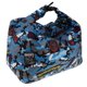 thumbnail image 5 of Bolsa de bolsa seca impermeable para la pesca Kayak Canotaje Camping Azul L Blue L Sunnimix Bolsas de pescado a prueba de agua, 5 of 8