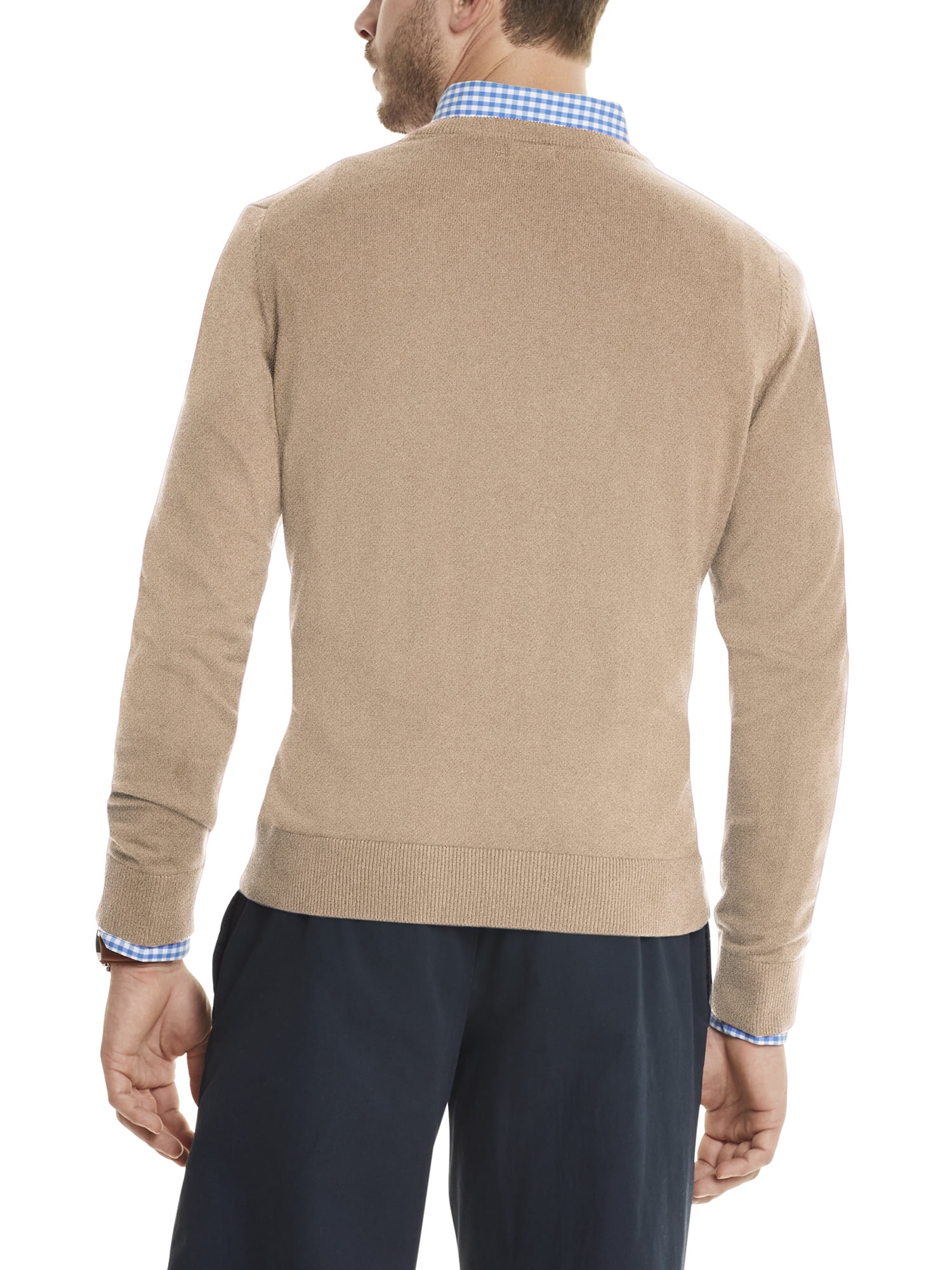 Izod top cashmere sweater