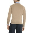 thumbnail image 3 of Izod Men's 12 Guage V-Neck Sweater, 3 of 3