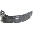 thumbnail image 3 of For Honda CR-V 1997 98 99 00 2001 Fender Liner Driver Side | Front | Plastic | Replacement For HO1248105 | 74151S10020, 3 of 5