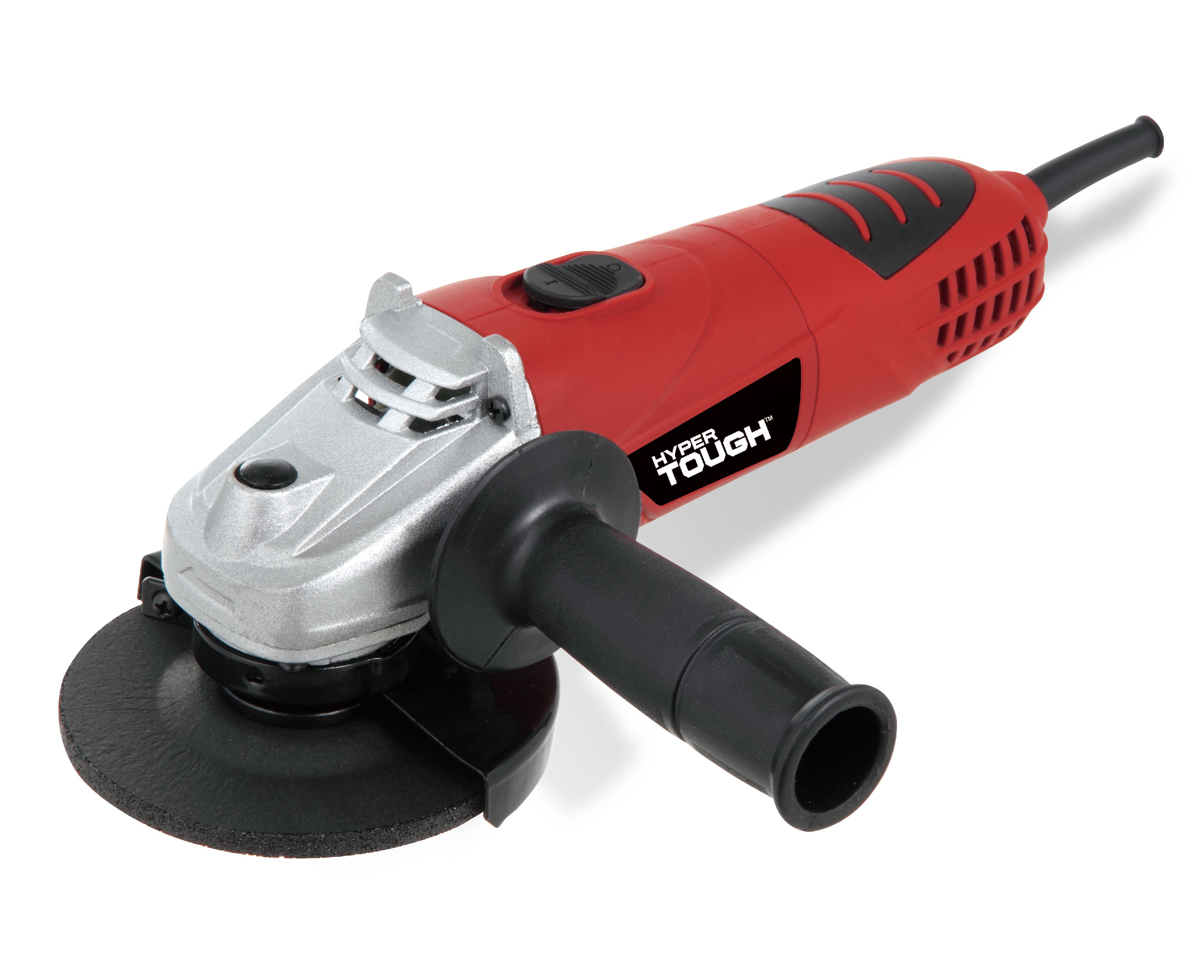 Angle Grinder 115mm 4.5 inch 11000rpm Electric Grinding Sander Corded 850W