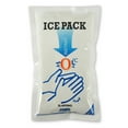 thumbnail image 1 of Disposable Cold Instant Ice Packs Emergency First Aid Ice Bag for Athletes and Outdoor Activities, 1 of 1