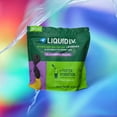 thumbnail image 5 of Liquid I.V. Hydration Multiplier + Energy Drink Mix Powder Sticks, Blackberry Peach Flavor, 26 Count, 5 of 5