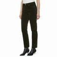thumbnail image 2 of Buffalo David Bitton Women's Stretch Straight Leg Corduroy Pant, Rosemary, 8/29, 2 of 6