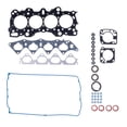 thumbnail image 2 of Cometic Honda B16A2/B16A3/B18C5 Top End Gasket Kit - 81mm Bore - .060in MLS Cylinder Head Gasket, 2 of 4
