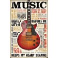 thumbnail image 1 of La musique m'inspire, 1 of 4