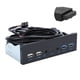 thumbnail image 4 of Interfaz de USB 3.0 Interfaz de duradera para 10 7 8 WINXP Ccdes No se aplica, 4 of 6
