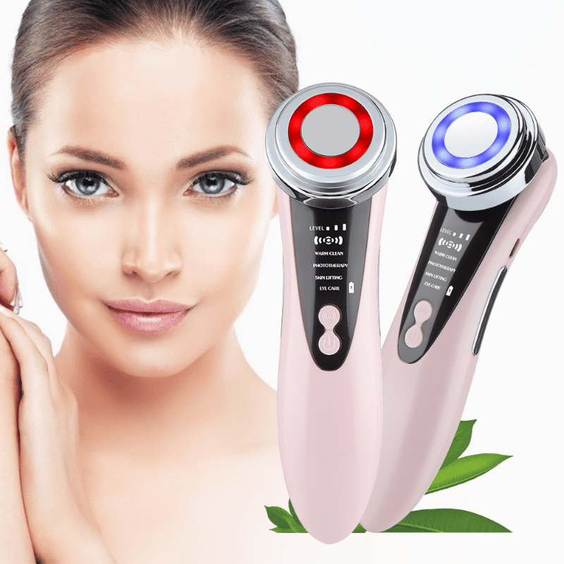 Rejuvenate Your Skin with this Revolutionary Face Lift Device