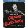 thumbnail image 1 of Creature from the Black Lagoon Blu-ray Disc, 1 of 4
