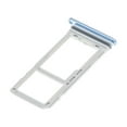 thumbnail image 3 of Replacement Dual Sim Card Tray Compatible For Samsung Galaxy S8 / S8 Plus (Blue), 3 of 5