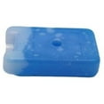 thumbnail image 3 of 2pcs Empty Ice Pack 400ml Long-Lasting Reusable Ice Block Lunch Box Cool Packs, 3 of 6