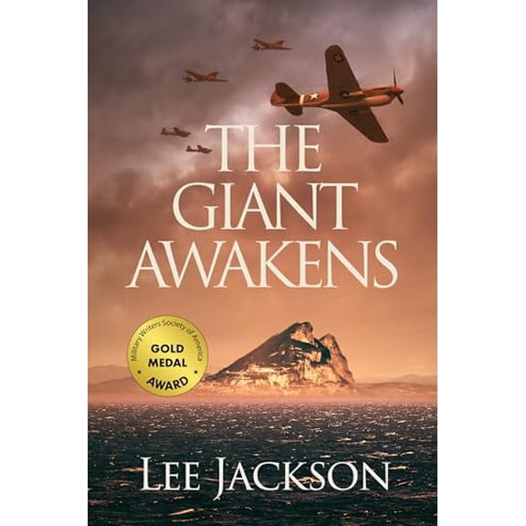Pre-Owned The Giant Awakens (Paperback) 1648754805 9781648754807