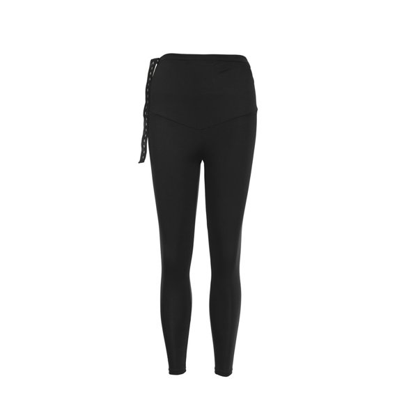 Pregnant Women Full Length Maternity Leggings Pants Warm Pregnancy Wear