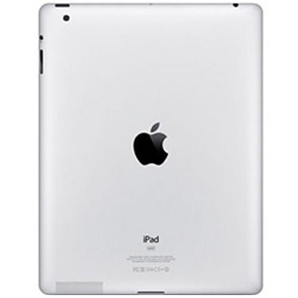 Apple iPad 第三世代 MD328J/A iPad 16GB White iPad Wi-Fiモデル 16GB ホワイト(第3世代) MD328J/A Apple