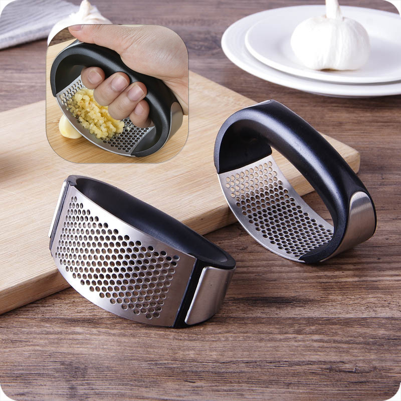 garlic squeezer garlic squeezer