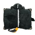 thumbnail image 3 of Peluche de peluche Toothless Anime de 40 cm para niños y fanáticos, 3 of 3