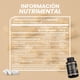 thumbnail image 5 of Nuboost Melena de León Puro 60 Cápsulas- Hongo Melena de Leon - Lions Mane Capsules - MADE IN USA, 5 of 5