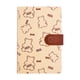 thumbnail image 3 of Cuaderno, diario para tomar notas, bloc de notas compacto, portátil, resistente, de , B6, regalo para niños., 3 of 8