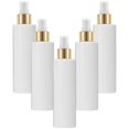 thumbnail image 2 of a polished and professional product description for your **5pcs Refillable Spray Bottles**:\n\n \n\n### **5PCS Refillable Spray Bottles – Durable Travel, 2 of 4