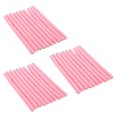 thumbnail image 1 of 30 Piezas Rizadores Giran Rizos Herramienta Rodillos de Pelo de Diseno DIY (Color Aleatorio), 1 of 5