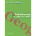 thumbnail image 1 of Pre-Owned Subject Leaders' Handbooks Coordinating Geography Across the Primary School, (Hardcover), 1 of 1