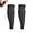 Black, variant on Shin Defender Shin Guards Kids, Shindefender Shinguardian Elite-Fits Naturally The Leg, Soccer Shin Guards Youth & Kids