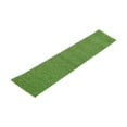 thumbnail image 5 of HOMYL Artificial Grass Table Runner Decorative Green Realistic Table Runner for Indoor 12 x 108 inch, 5 of 8