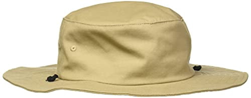 Quiksilver Mens Bushmaster Wide Brim 