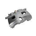 thumbnail image 3 of Genuine AC Delco For GMC Sierra 3500 2020 21 22 23 2024 Brake Caliper Rear, Driver Side | Gray | 40 Core Charge | Regular Type | 0.4 Inches Mounting Hole Diameter, 3 of 4