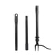 thumbnail image 1 of Herramienta extractora de deshierbe de pie, herramienta de jardinería, extractor de césped portátil, mango ergonómico resistente para jardín de bonsái 3 Sección, 1 of 8