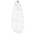 thumbnail image 3 of KAKOWELY Mesh Netting Screen Fish Tank Protective Net Cover Anti-jump Net Cover,27.56X"X15.75"X0.08", 3 of 5