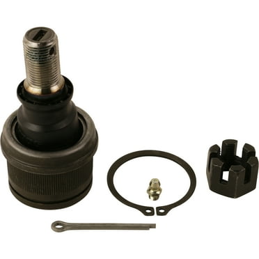 MOOG K80027 Ball Joint Fits select: 1999-2022 FORD F250, 1999-2022 FORD F350