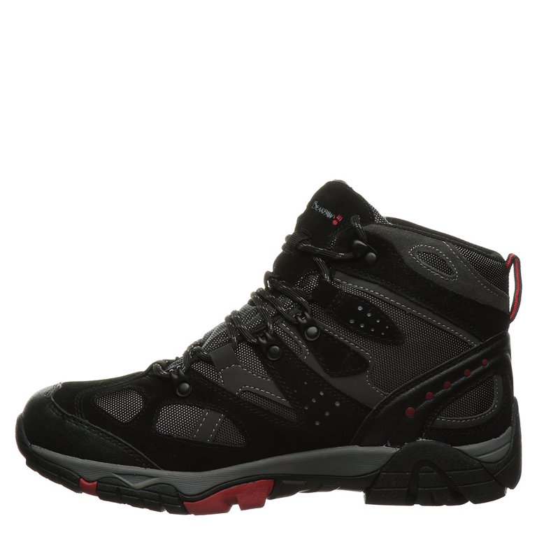Bearpaw Men display picture 1