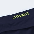 thumbnail image 5 of TANBOM Men's Bulge Enhancing Briefs Mesh Banboo Fiber Underwear Dark Blue XL 1-Pack, 5 of 6