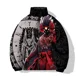 thumbnail image 5 of Novedades en Parkas de algodón grueso para hombre, abrigos cómodos y cálidos para hombre, chaquetas de invierno para hombre, abrigos de invierno para hombre, acolchados para hombre, 5 of 5