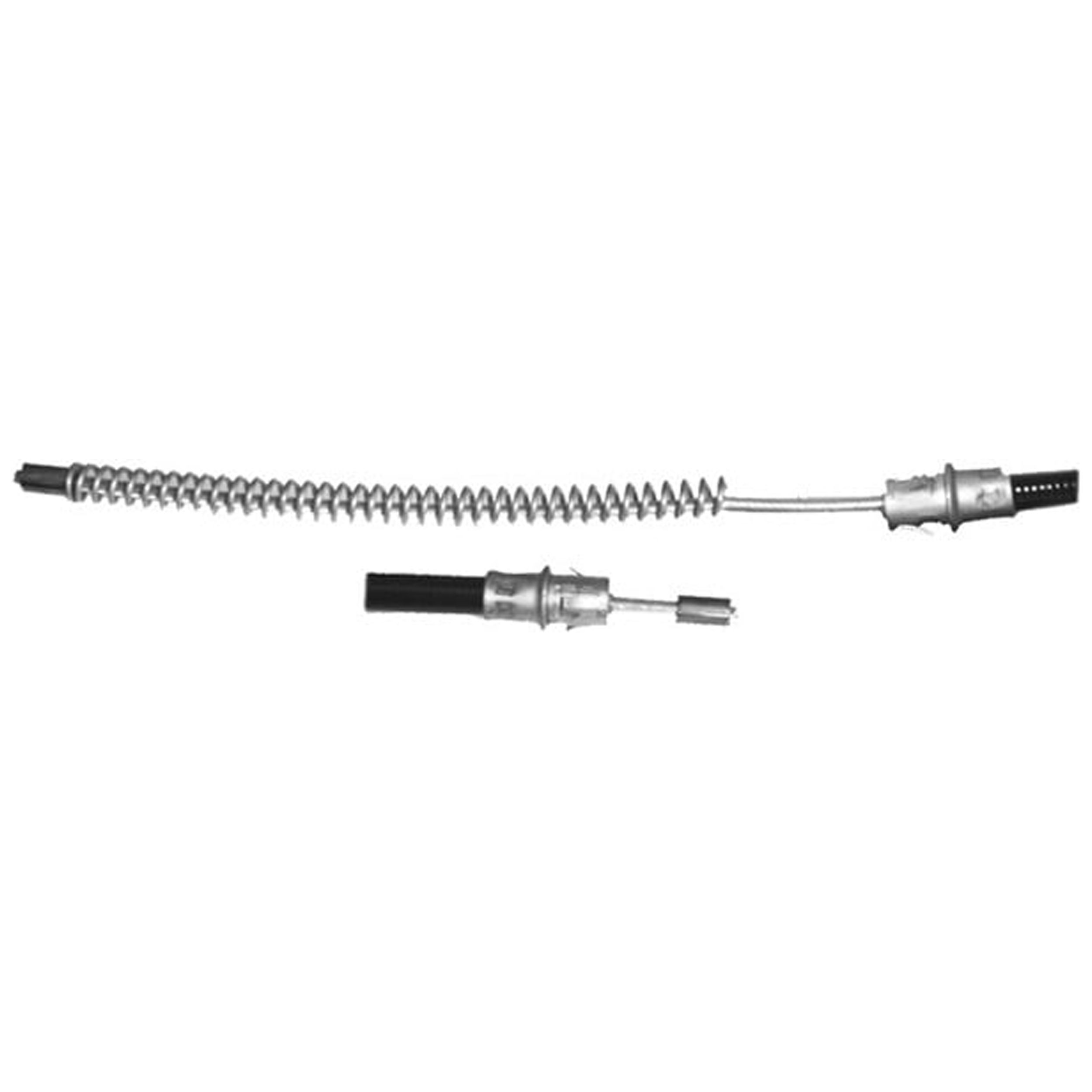 Raybestos Element3 Brake Cables, BC92990 Fits select: 1979-1980 CHEVROLET EL CAMINO, 1978-1980 GMC CABALLERO
