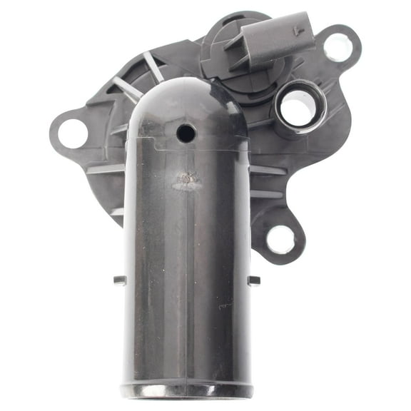 TRQ Thermostat & Housing Fits Durango Gladiator Cherokee Wrangler Ram 1500 ECA92100 Fits select: 2016-2018,2020-2021 JEEP GRAND CHEROKEE