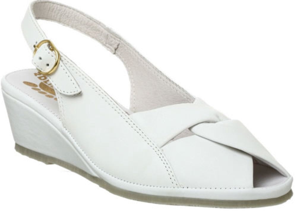 spring step maiche pump