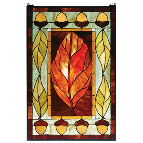 Meyda Lighting Stained Glass - 73207