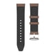 thumbnail image 3 of Correa para Samsung Galaxy Watch 3 45mm Amazfit GTR 2 Pulsera de cuero de silicona, 3 of 7