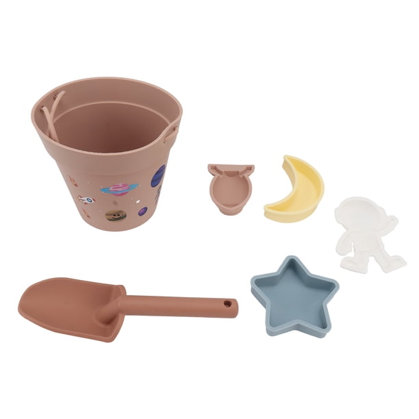 Juguetes de nieve de silicona Cubo de nieve inodoro Impermeable Flexible Seguro Cultivar la imaginación de los niños para exteriores para niños ANGGREK Otros